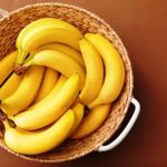 banany v kosiku