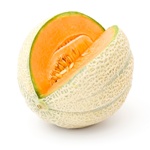 zlty melon