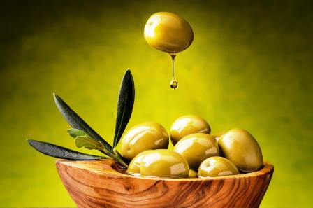 Olivy jsou "super" ovoce, které nezklame! Co obsahují, jaké mají účinky a  je zde také recept na olivový koláč. | Zdravi.peknetelo.eu