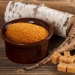 xylitol brezovy cukr