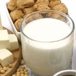 sojove mlieko produkty
