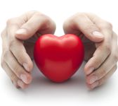 pomozte srdcu zdrave srdce