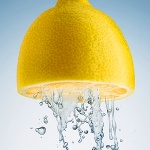 citrón a citronová šťáva