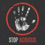 stop acidóze