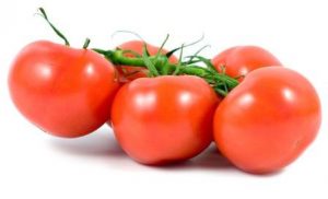 strapec paradajok