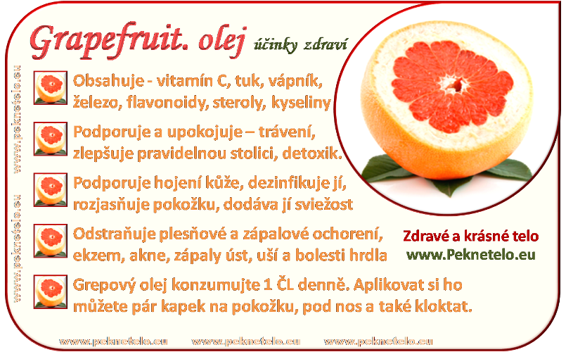 info obrazek grapefruitovy olej
