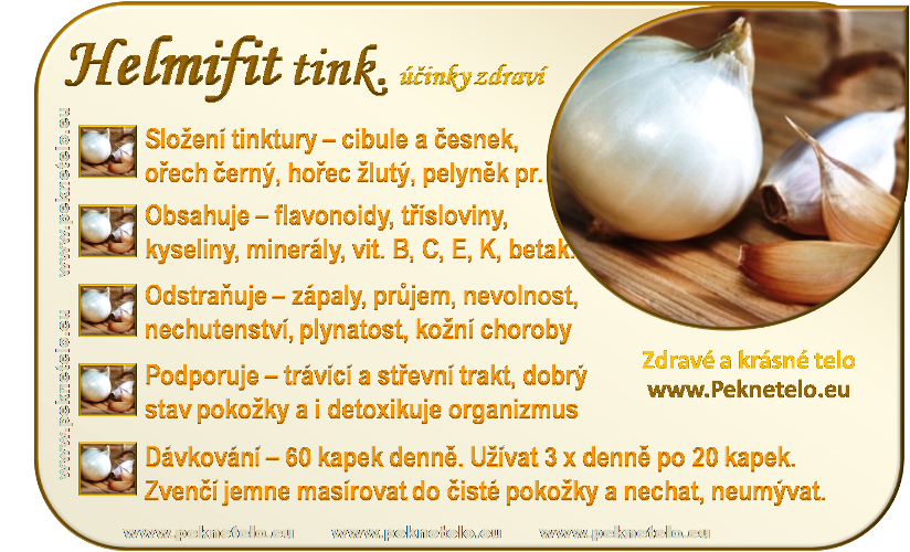 info helmifit tinktura cz