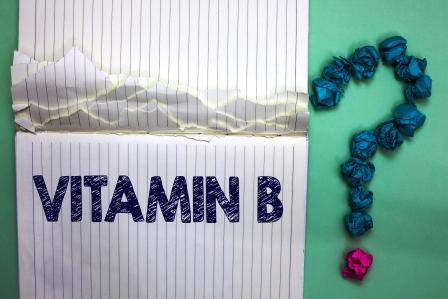 matuzalem vitamin B