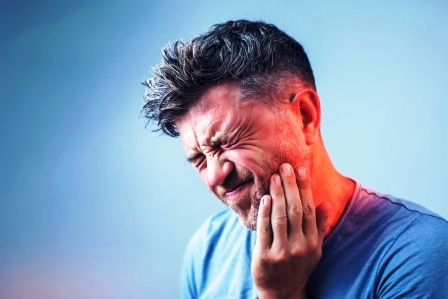 propolis bolest zubu